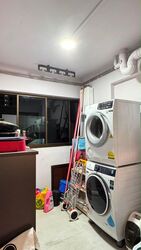 Blk 718 Woodlands Avenue 6 (Woodlands), HDB 5 Rooms #599631761